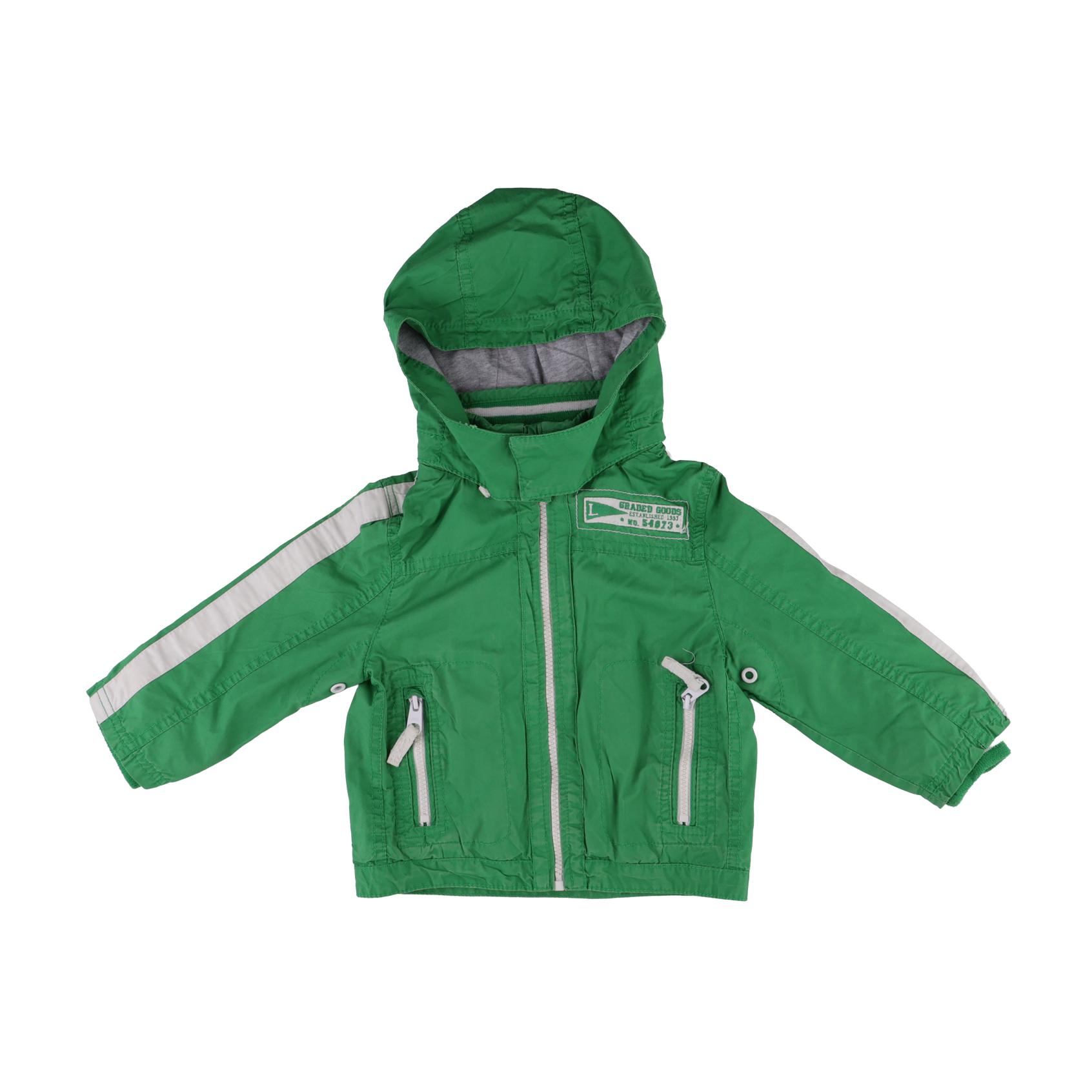 L.O.G.G by H&M Spring Jacket 86 cm front preview
