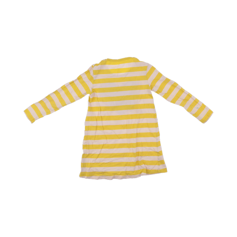 Silver jungle Kleita 110 - 116 cm back preview