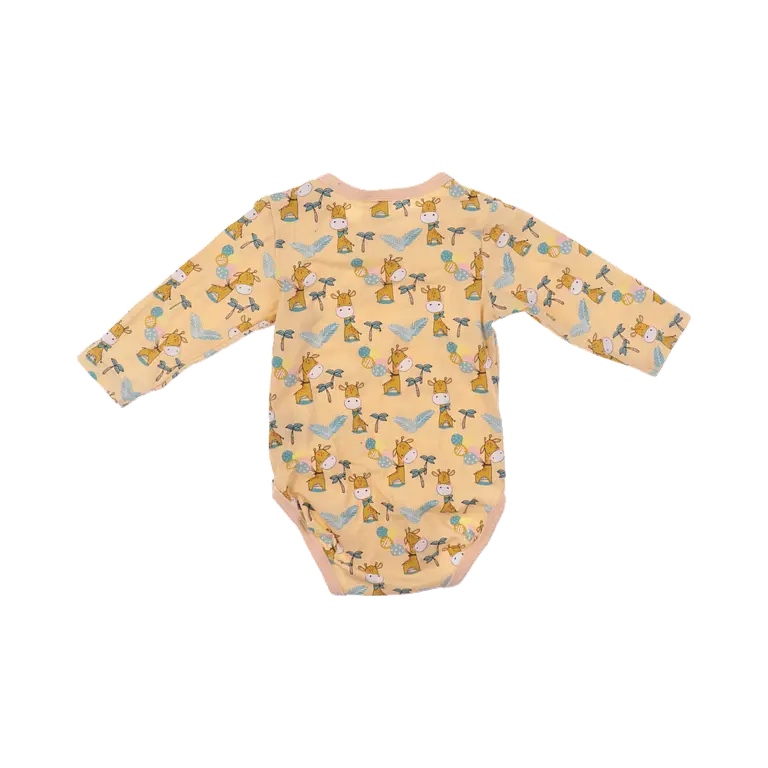 Ciraf Glaudinukė 68 cm back preview