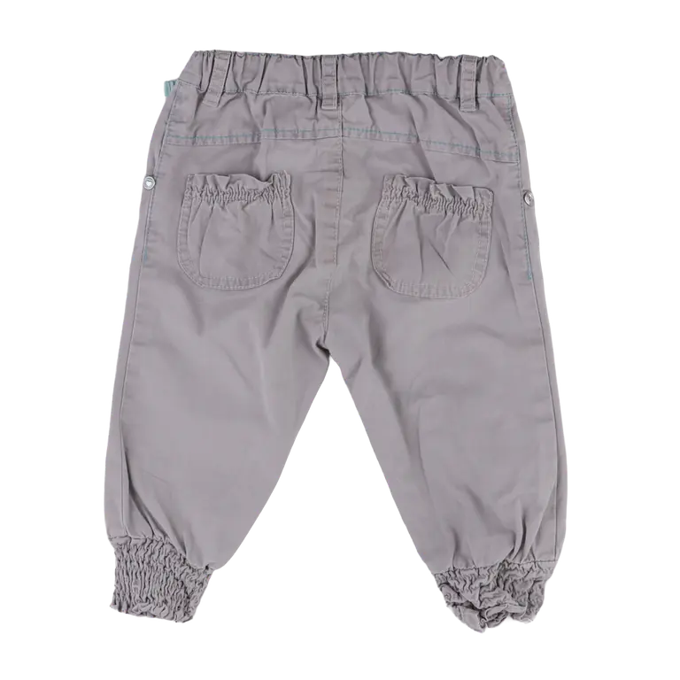 Julia Housut 80 cm back preview