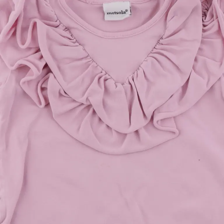 Metsola Pitkähihainen t-paita 98 cm close up preview