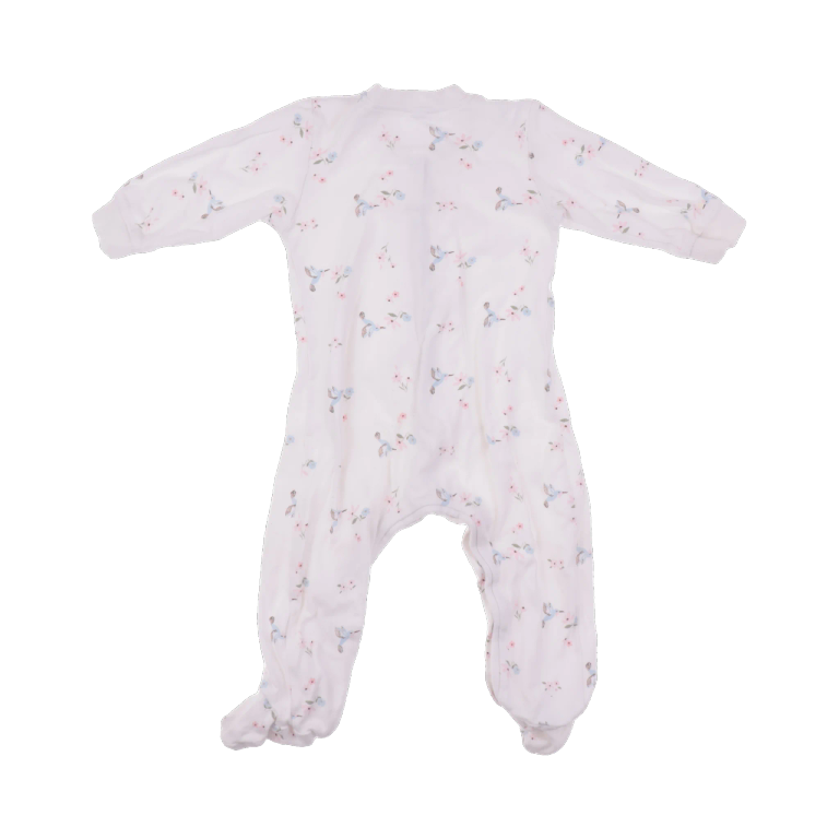 Topomini Pidžaama 74 cm back preview