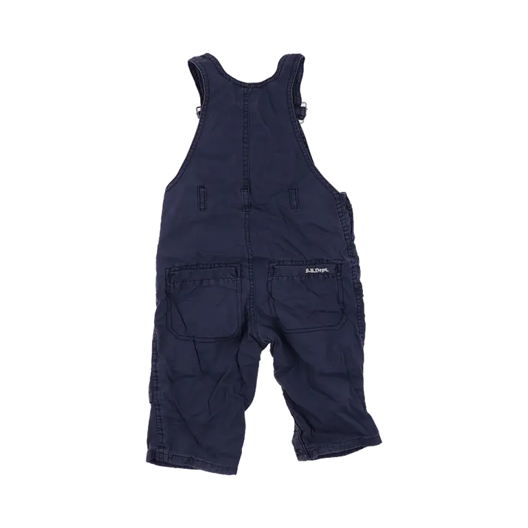 H&M Haalari 80 cm back preview