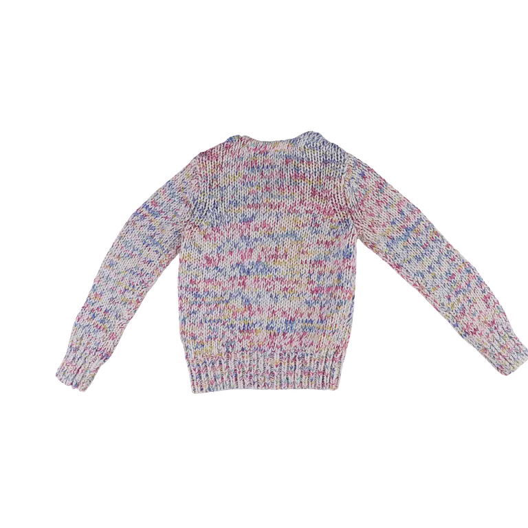 Tommy Hilfiger Neule 98 cm back preview