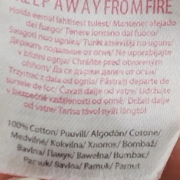 So Cute Body 92 cm close up preview