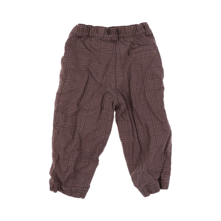 Lindex Kelnės 86 cm back preview