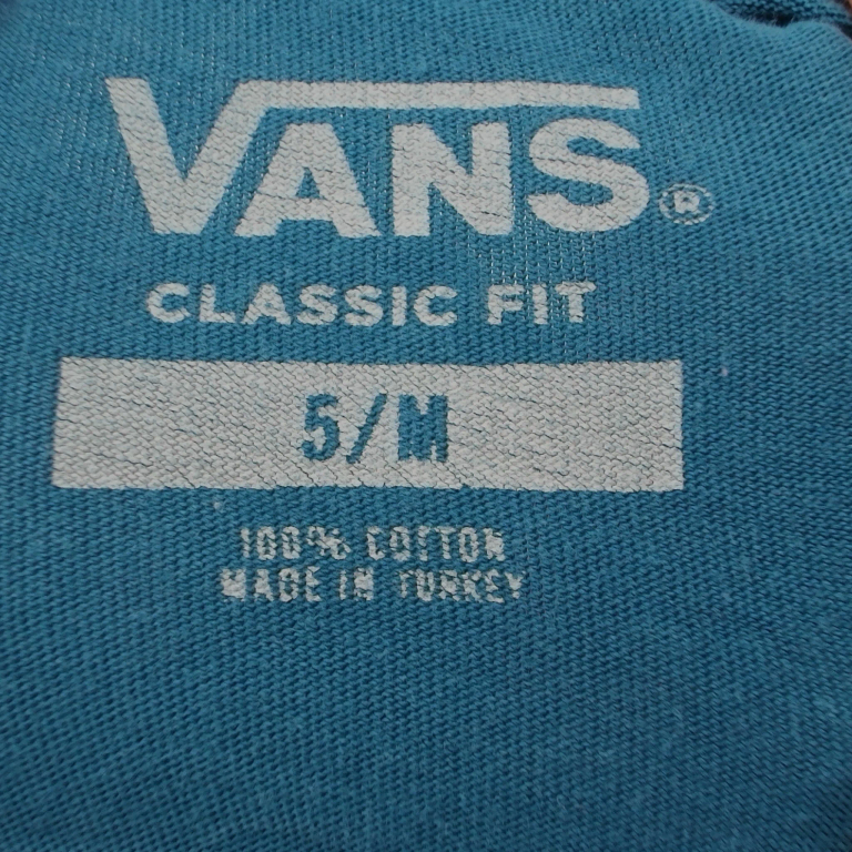 Vans T-krekls 110 cm extra 1
