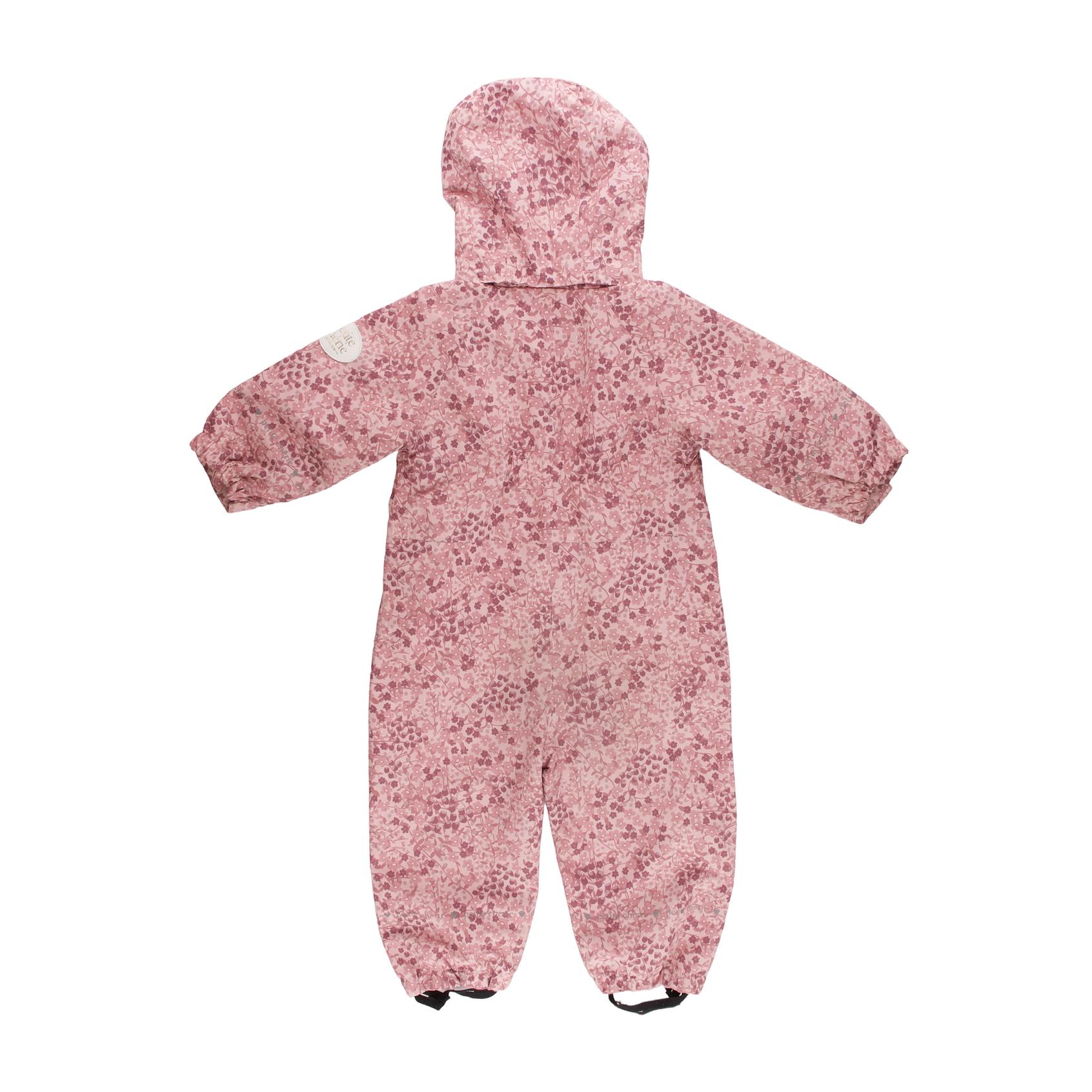Petite Chérie Atelier Rain Set 80 cm back preview