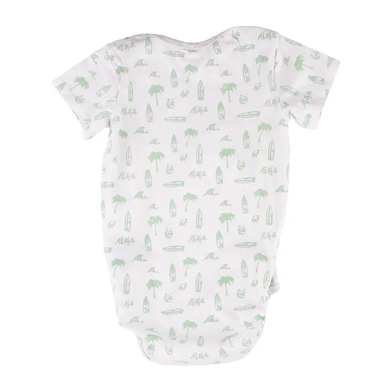 H&M Body 98 cm back preview