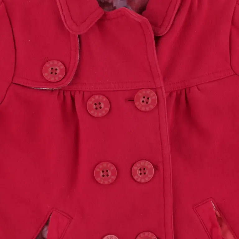 Baker by Ted Baker Kevättakki 98 cm close up preview