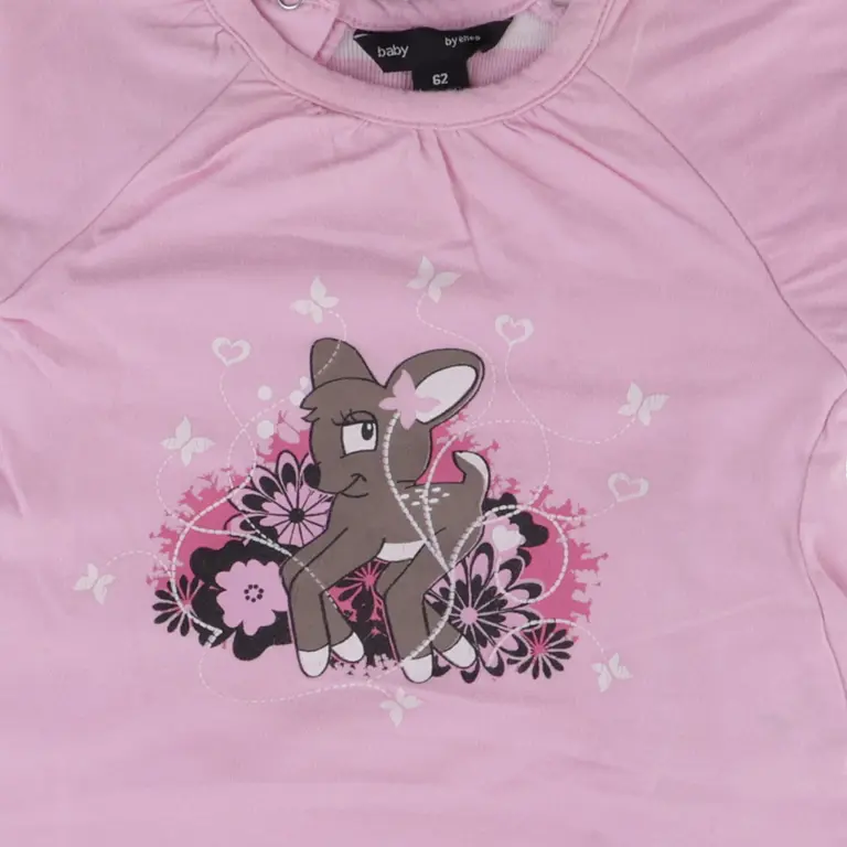 Ellos Haalari 62 cm close up preview