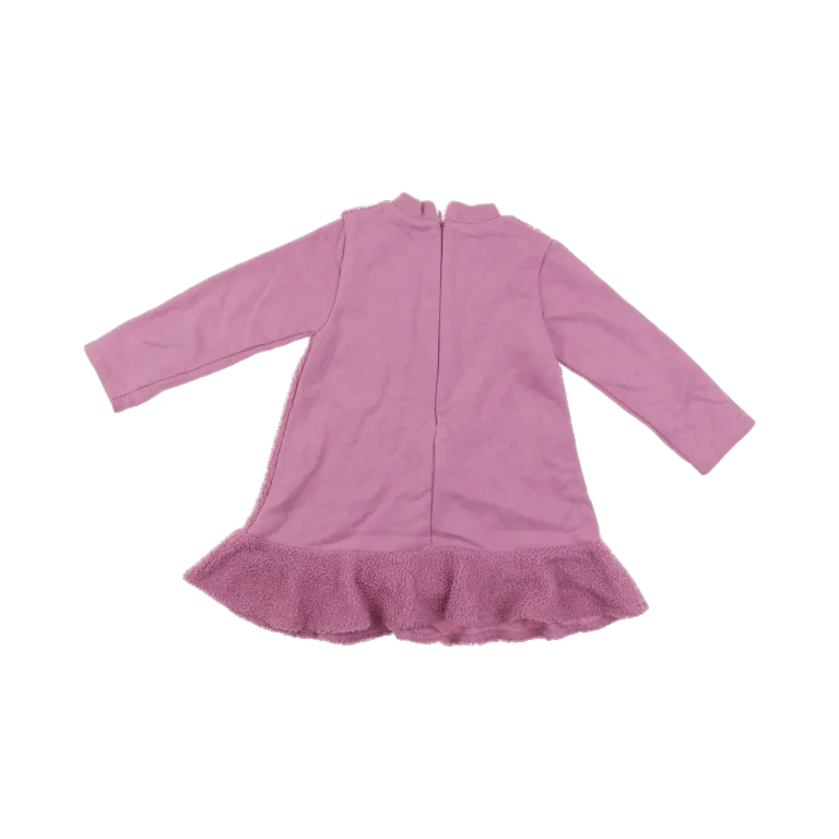 Mayoral Mekko 92 cm back preview