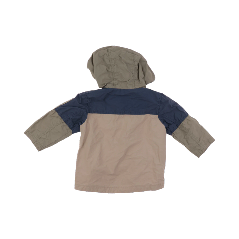 Next Vårjacka 92 cm back preview