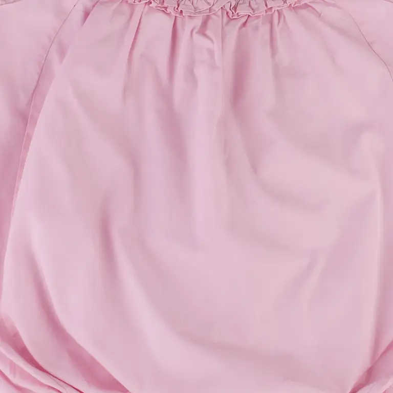 Silver jungle Dress 110 - 116 cm close up preview