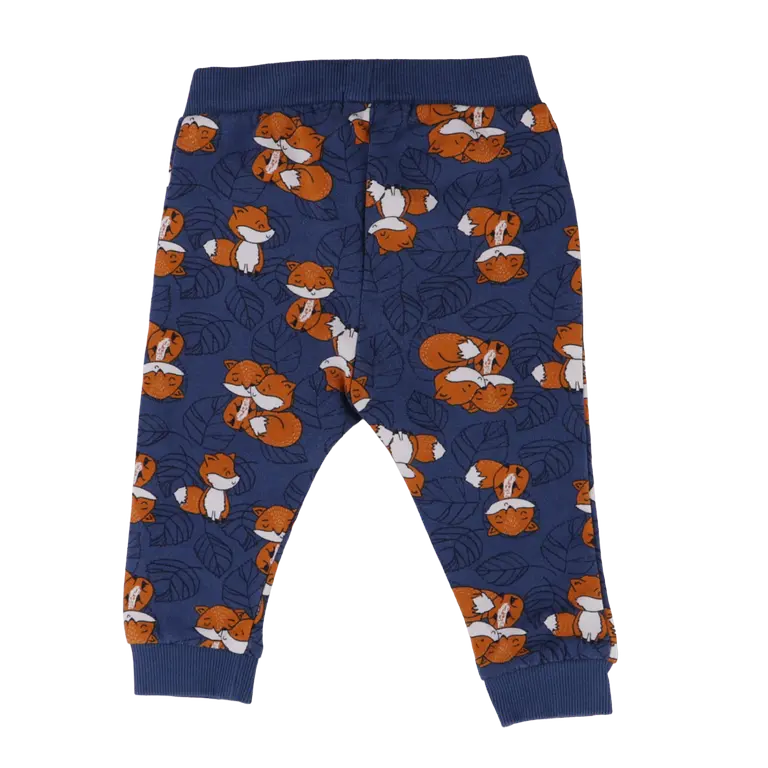 Guppy Housut 62 cm back preview