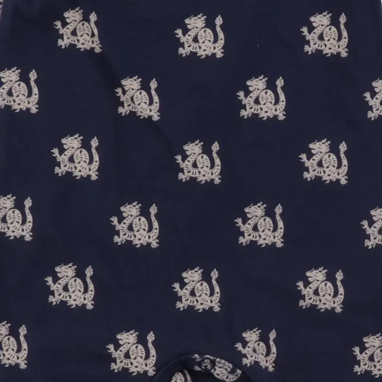 Charlie Choe Haalari 62 cm close up preview