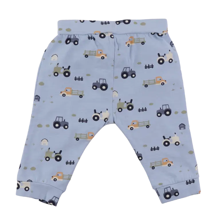 Name It Housut 62 cm back preview