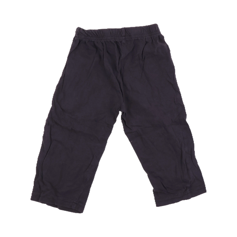 Meme pas peur Housut 86 cm back preview