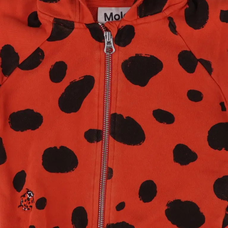 Molo Huppari 80 cm close up preview