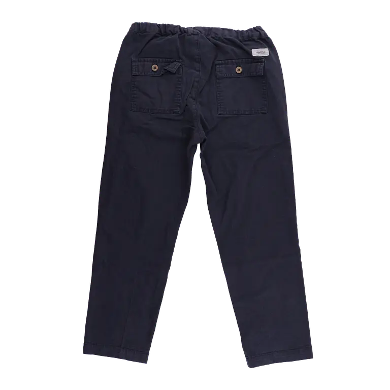 Newbie Housut 116 cm back preview