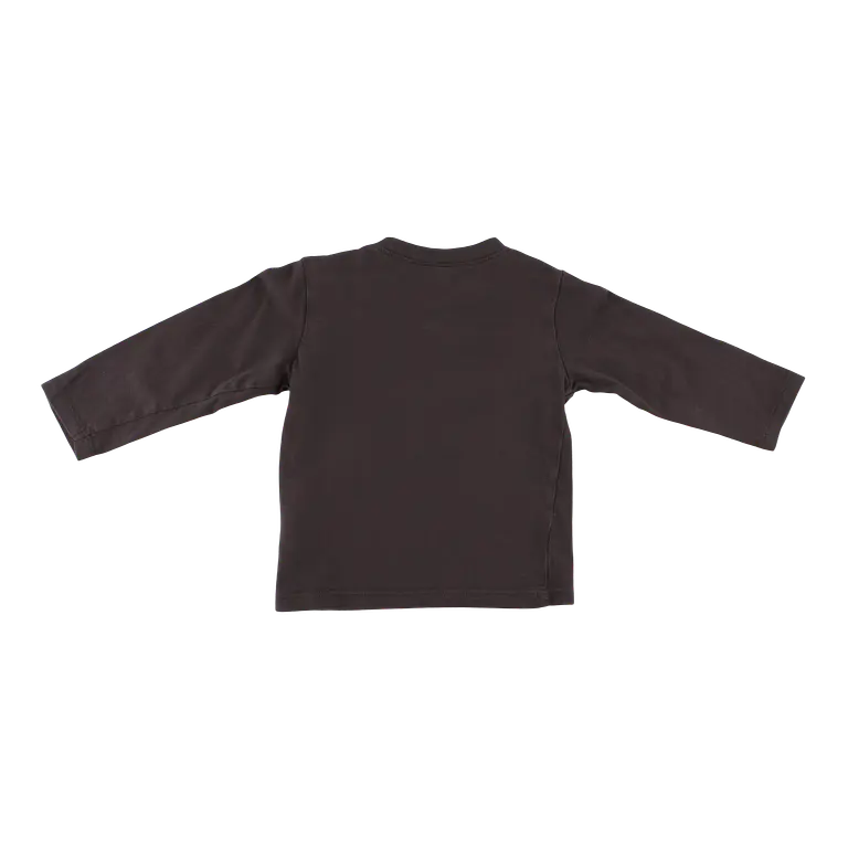 H&M Pitkähihainen t-paita 74 cm back preview