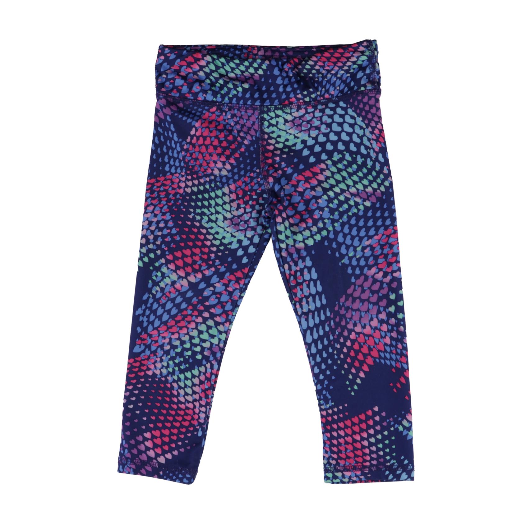 Cheetah Legging 92 - 98 cm