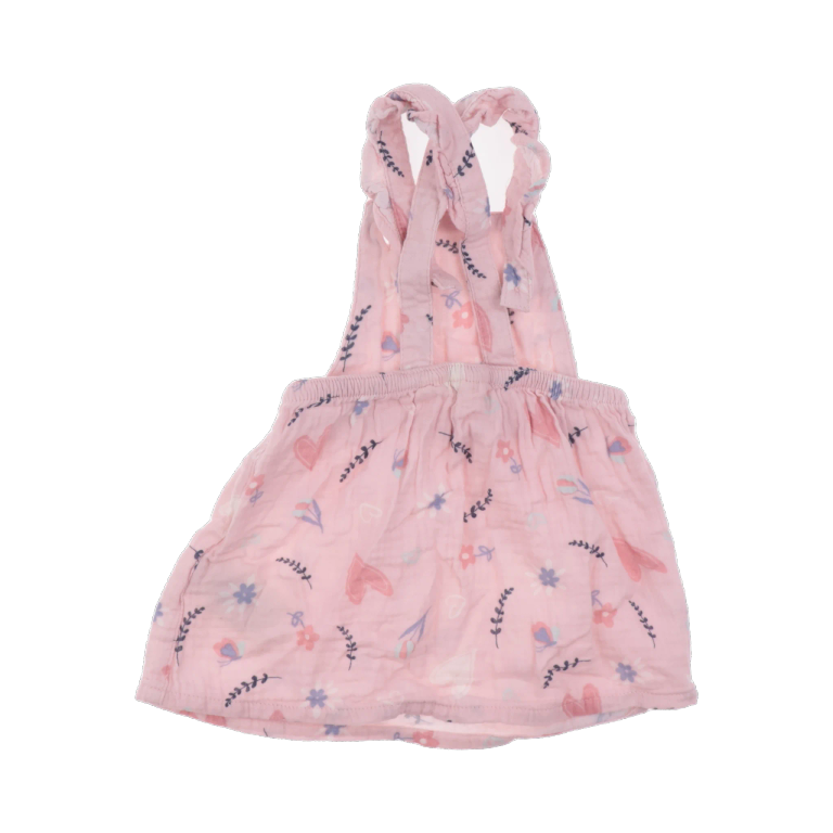 Lupilu Suknelė 86 cm back preview