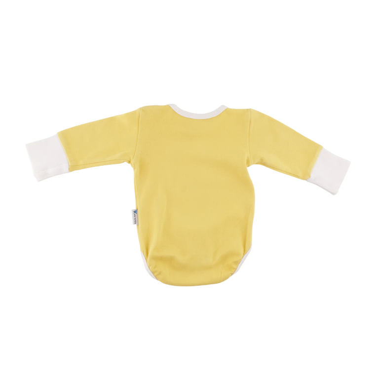 Jutta Body 62 - 68 cm back preview