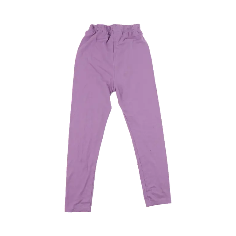 Tuntematon Pyjama 140 cm back preview