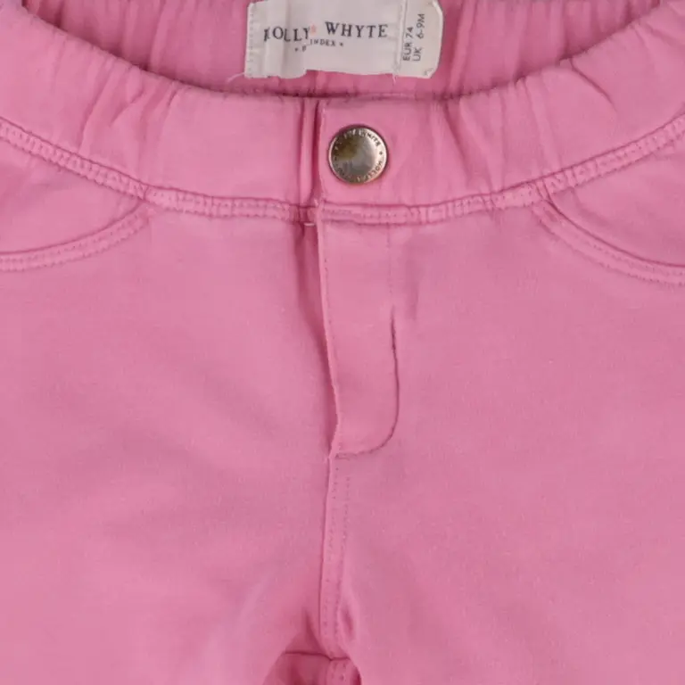 Lindex Legginsit 74 cm close up preview