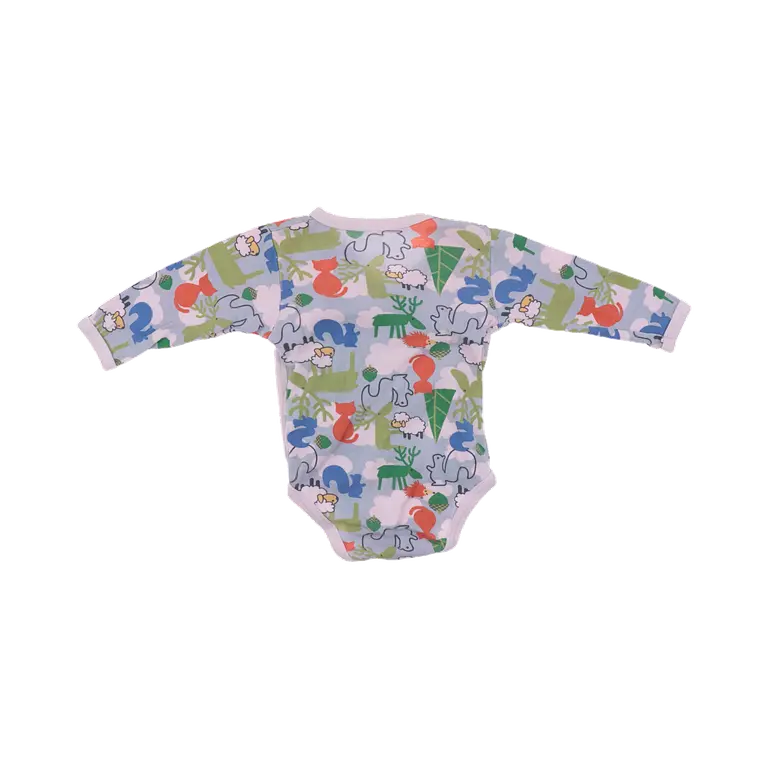 Prizzi Oy Glaudinukė 68 cm back preview