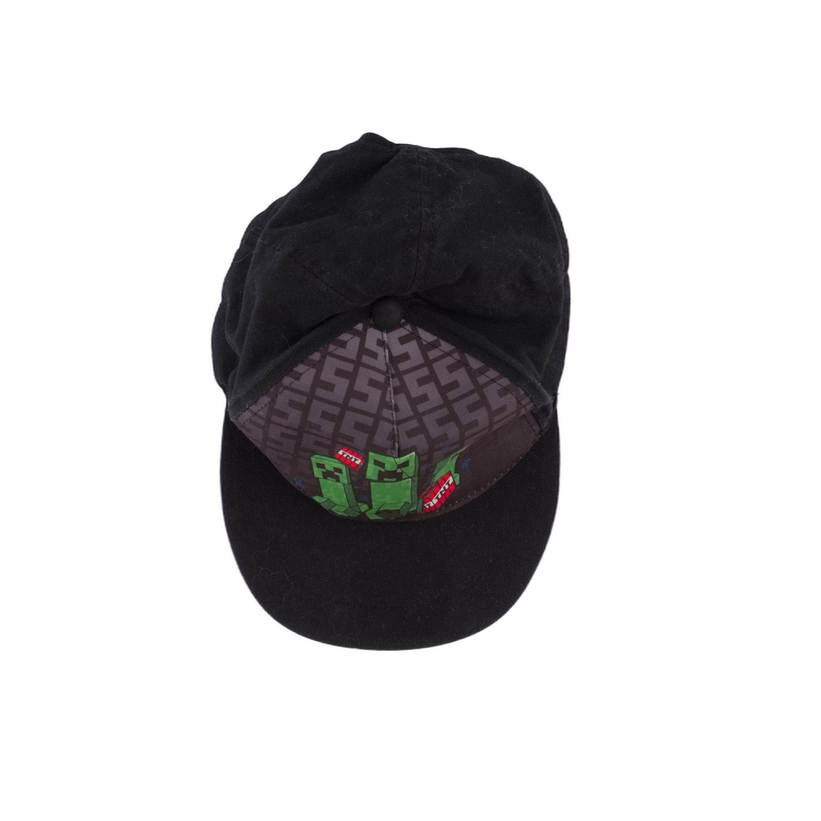Minecraft Lippalakki 92 - 98 cm front preview