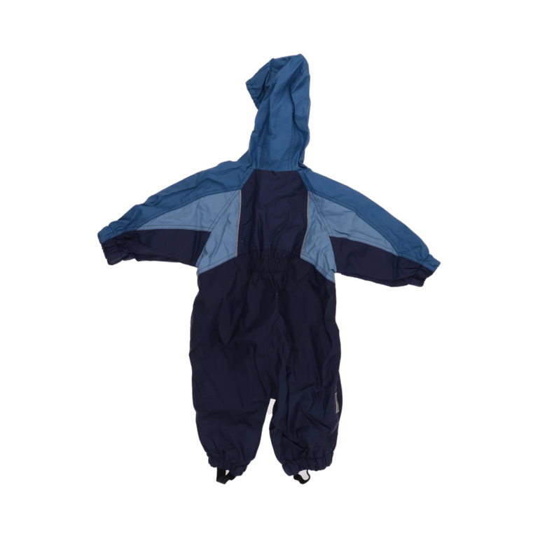 Remu Mid-Season Overall 74 cm back preview