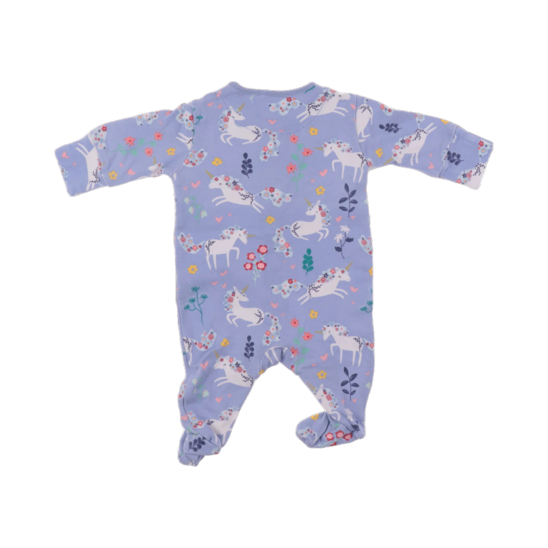 Next Pyjamas 50 cm back preview