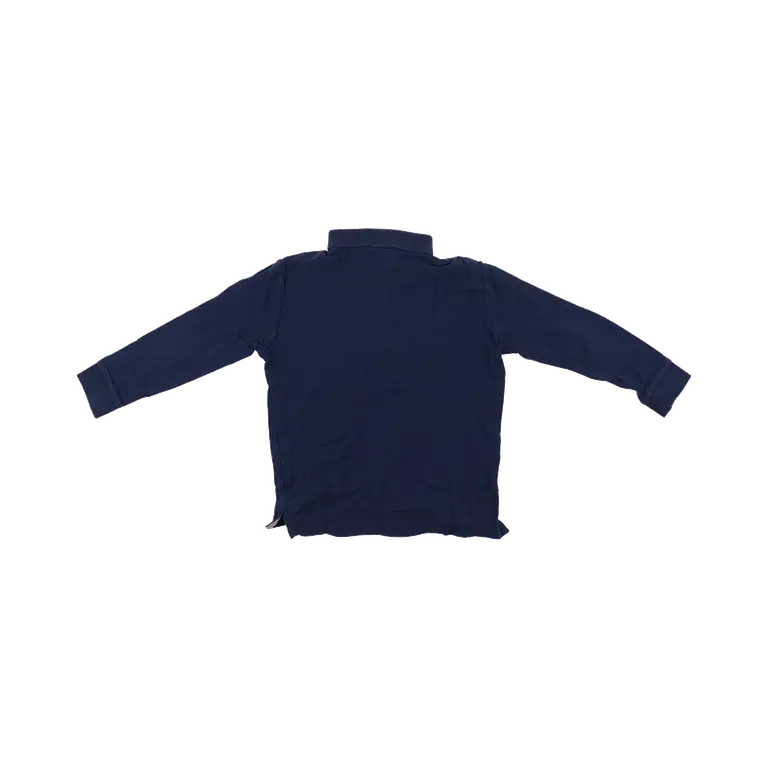 Du Pareil au même Megztinis 110 cm back preview