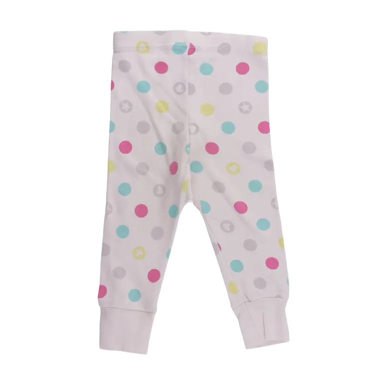 Hilla Clothing Housut 74 cm back preview