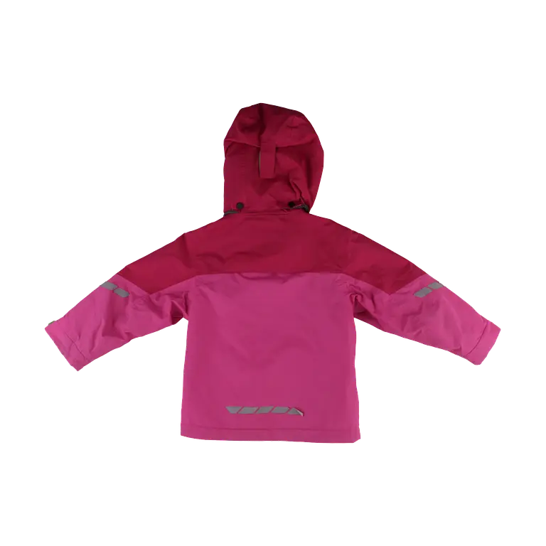 Everest Windbreaker 98 cm back preview