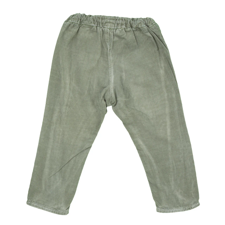 H&M Trouser 92 cm back preview