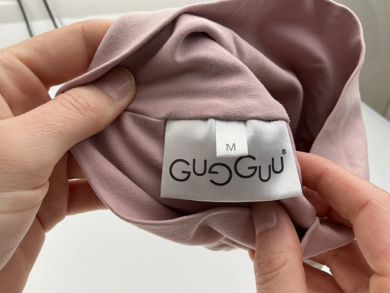 Gugguu Pipo 62 - 68 cm extra 2