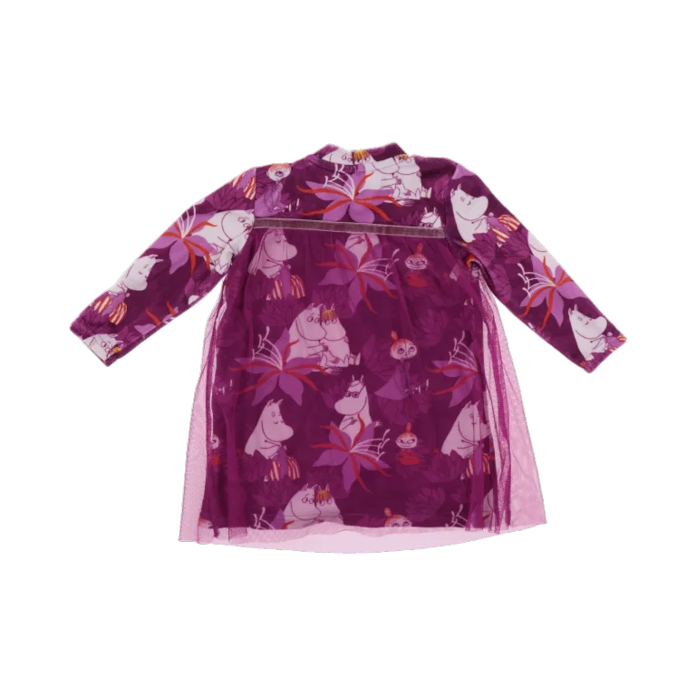 Moomin Valley Mekko 74 cm back preview