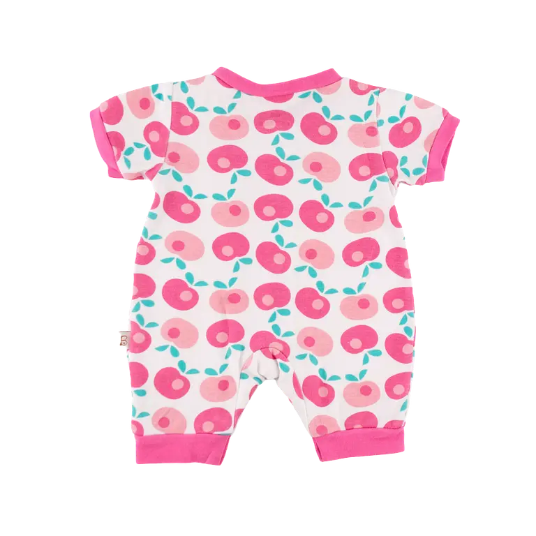 Lovely bears Haalari 56 cm back preview