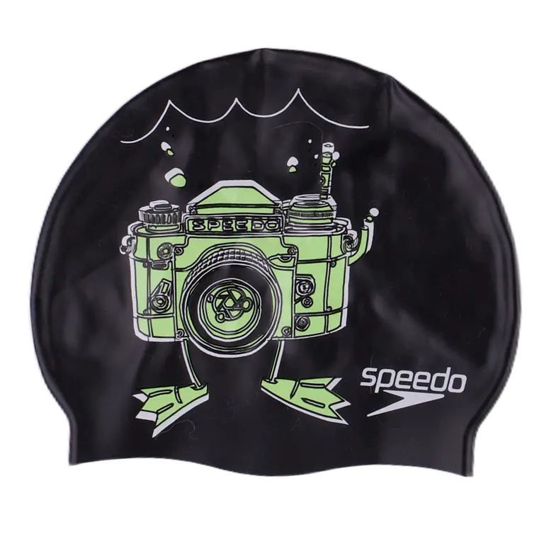 Speedo Hat 68 - 86 cm back preview