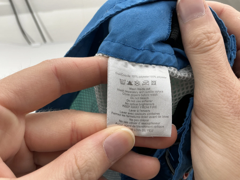 Molo Shorts 92 - 98 cm extra 1