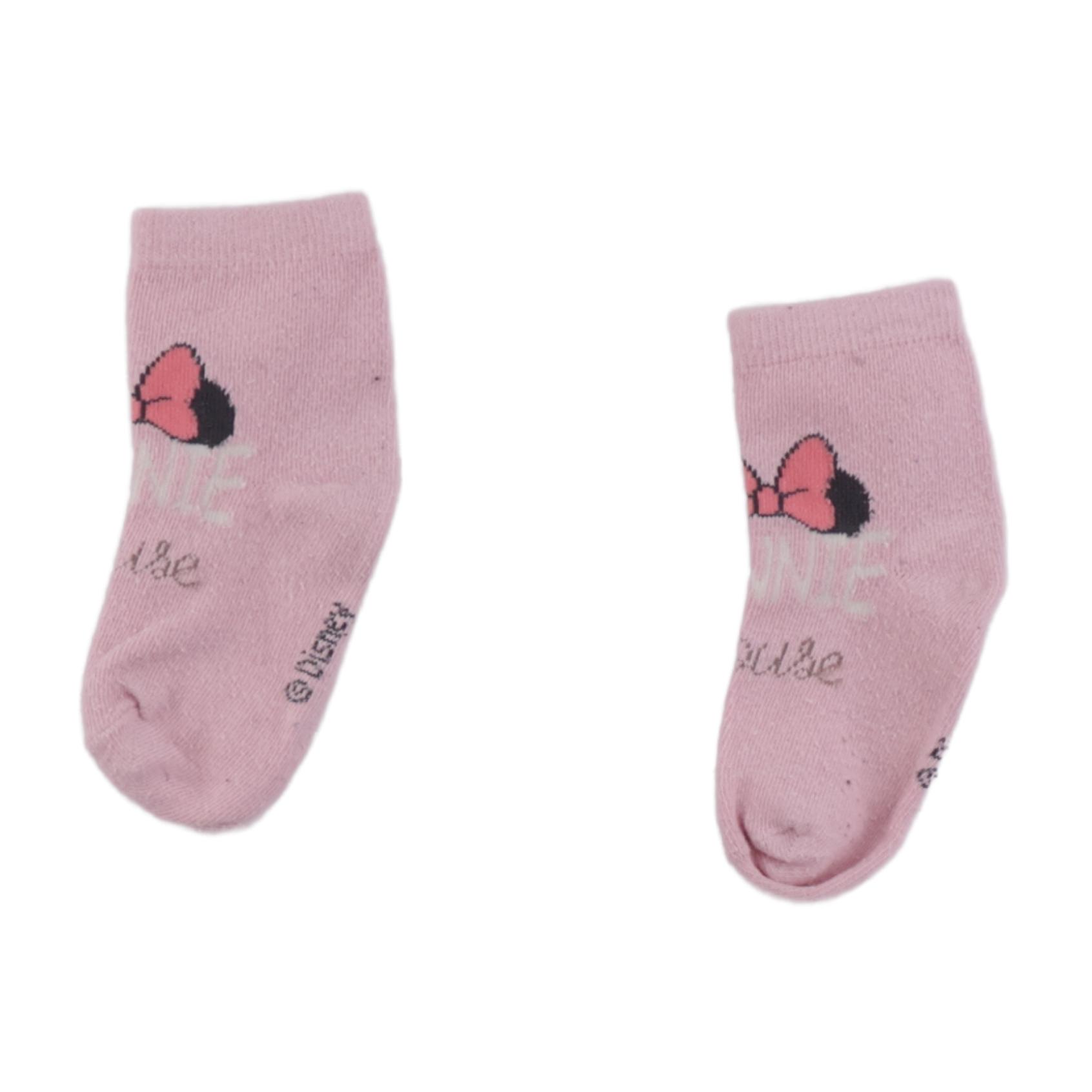 Disney Sock 62 - 68 cm back preview
