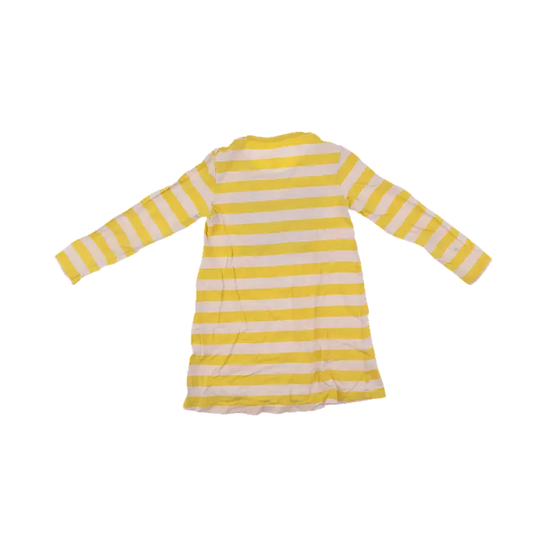 Silver jungle Suknelė 110 - 116 cm back preview