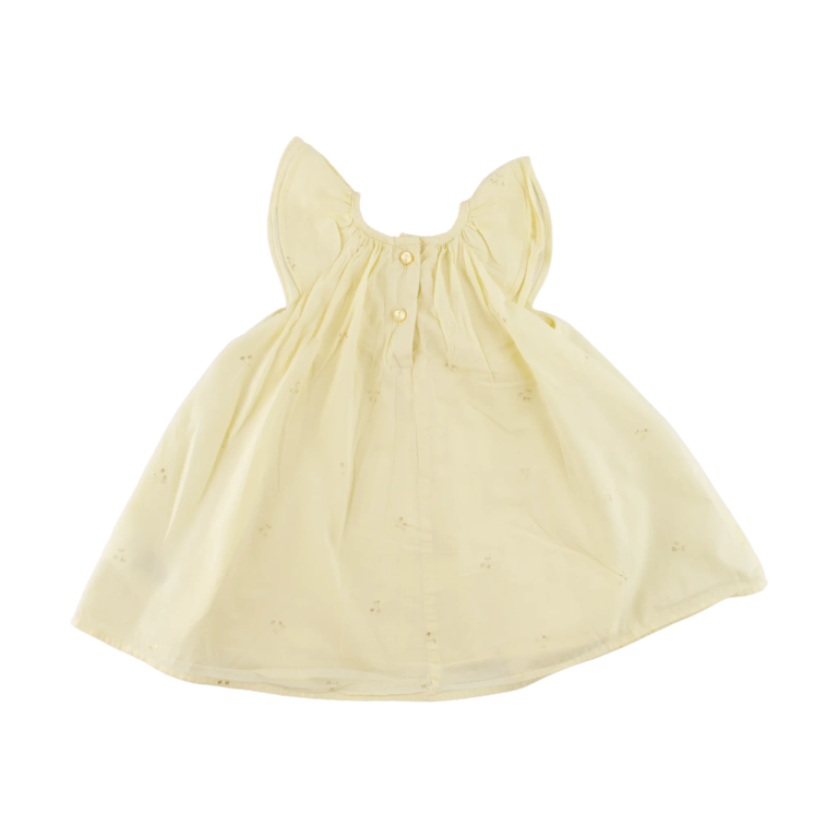 H&M Dress 68 cm back preview