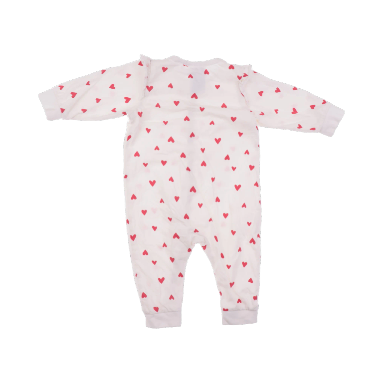 H&M Pyjama 68 cm back preview