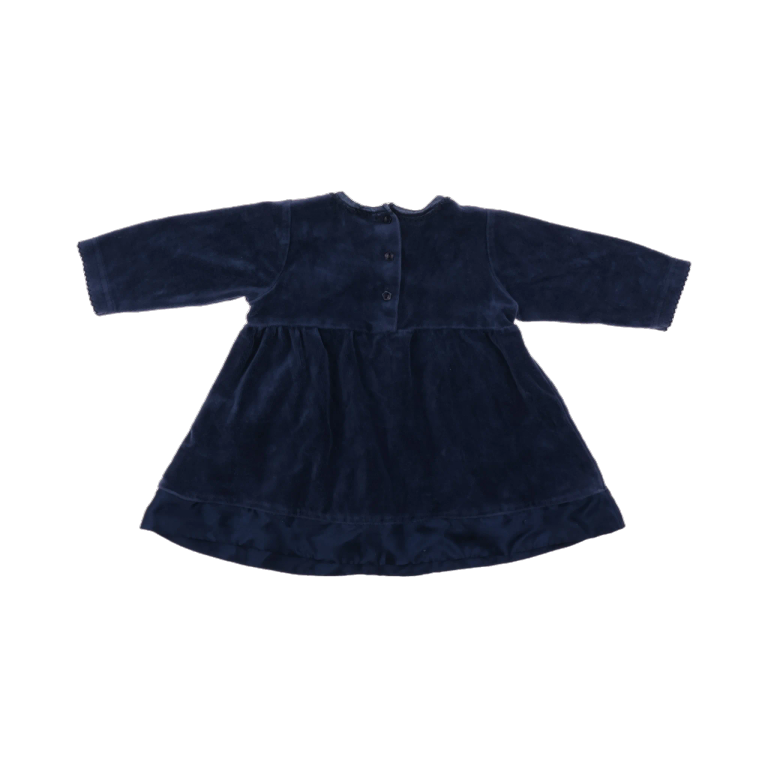 Lindex Suknelė 68 cm back preview