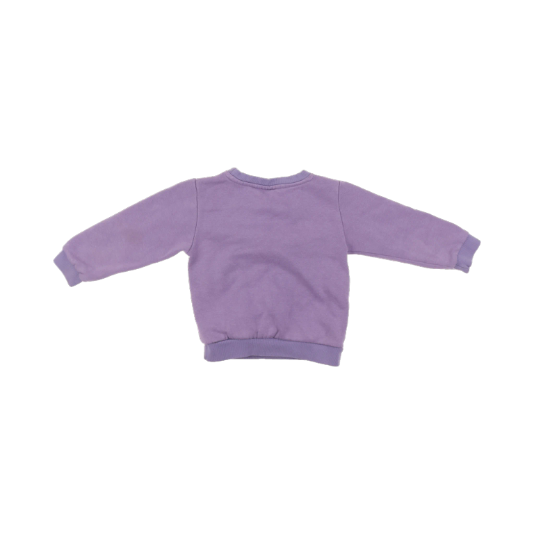 Monia Pullover 90 cm back preview