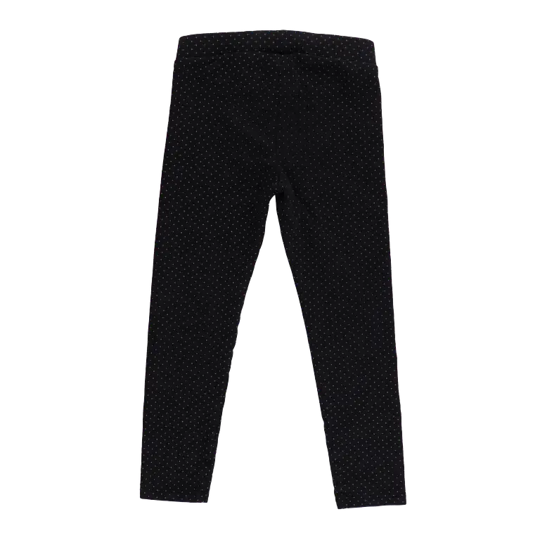 H&M Legginsit 110 cm back preview